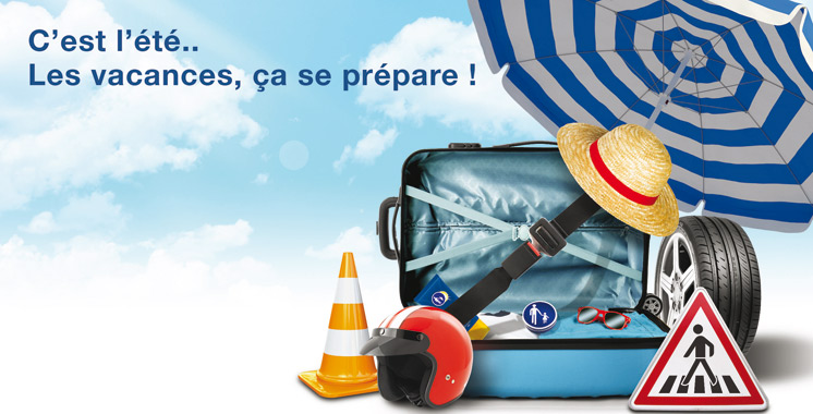 Départ en vacances : 7 conseils pour bien préparer sa voiture
