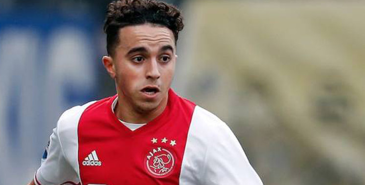 Abdelhak Nouri présente des lésions cérébrales « graves et permanentes »