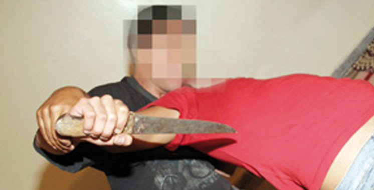 Larache : Pour un malentendu futile, un jeune tue son copain