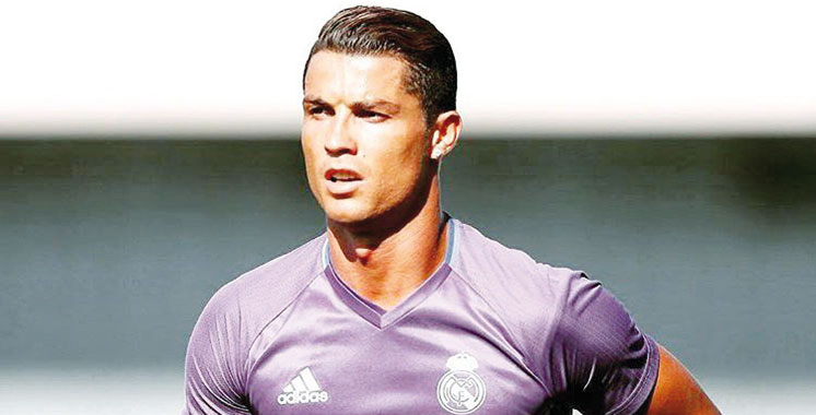 Football: Cristiano Ronaldo auditionné et mis en examen pour fraude fiscale