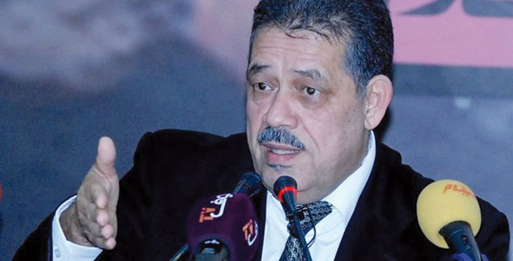 Congrès de l’Istiqlal : Chabat abat sa dernière carte