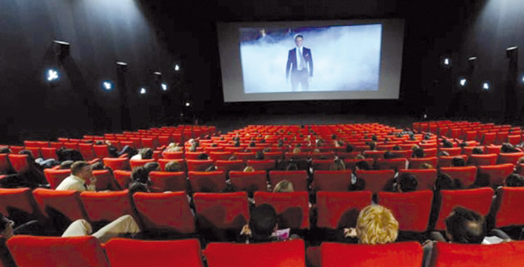 Le 1er Festival du film arabe de Casablanca du 10 au 15 décembre prochain