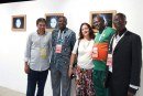Après les deux médailles raflées aux Jeux de la francophonie : Des retombées positives pour les artistes marocains