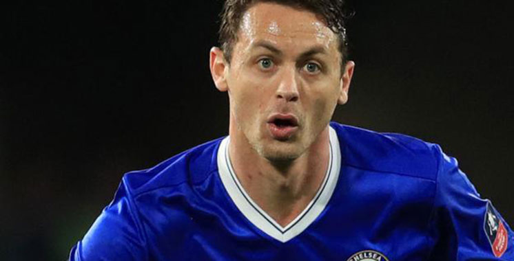Transfert: Matic rejoint Mourinho à Manchester United