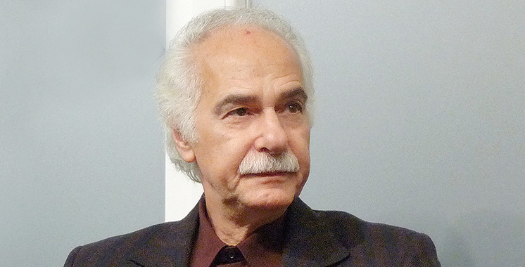 Festival du cinéma africain de Khouribga: Abdellatif Laâbi président du jury