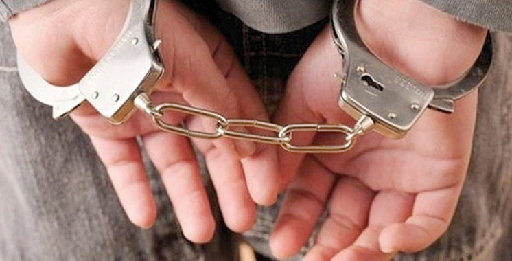 Affaire de la dénonciation calomnieuse d’acte criminel: Arrestation d’un contrôleur aérien à l’aéroport d’Errachidia