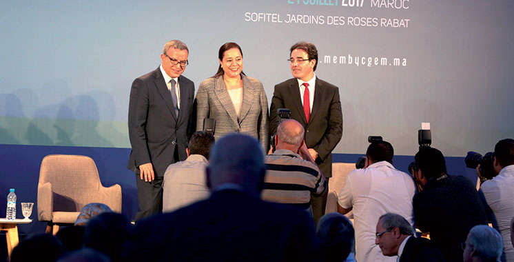Appui à l’investissement : «MeM By CGEM», une région économique dédiée aux Marocains du monde