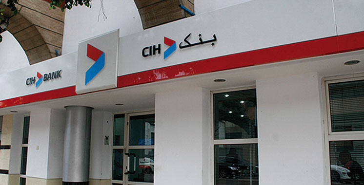 CIH : Baisse de plus de 23% du résultat net à fin septembre