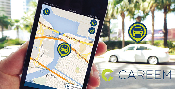 Careem lance son premier programme de fidélité