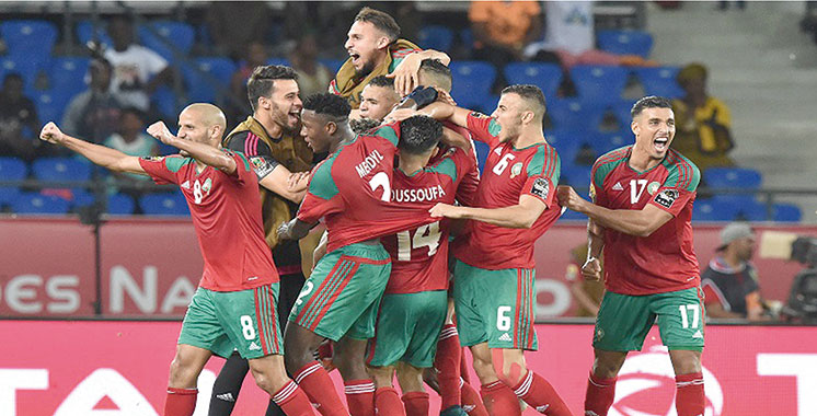 Deux matchs amicaux en 5 jours : Le Maroc affrontera la Serbie et l’Ouzbékistan