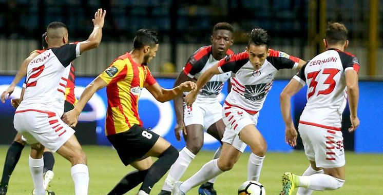 Championnat arabe des clubs : le FUS éliminé par l’Espérance de Tunis