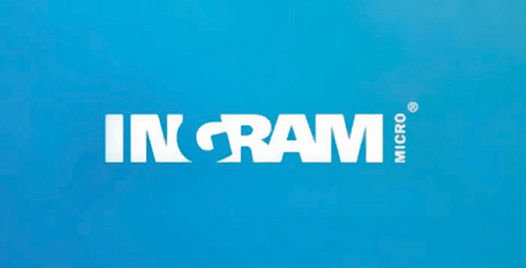 Ingram Micro distribue les produits de Dell EMC au Maroc et accède à son portefeuille