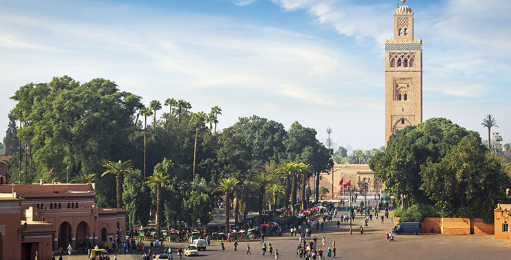 Les organisations du transport et de la logistique en conclave à Marrakech