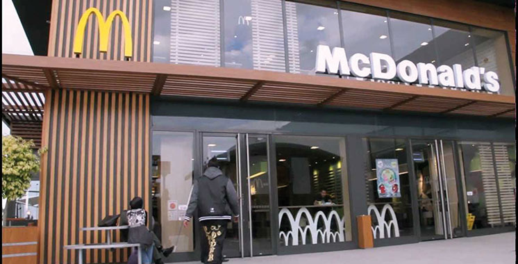 Laâyoune : Inauguration du premier restaurant McDonald’s dans les provinces du Sud