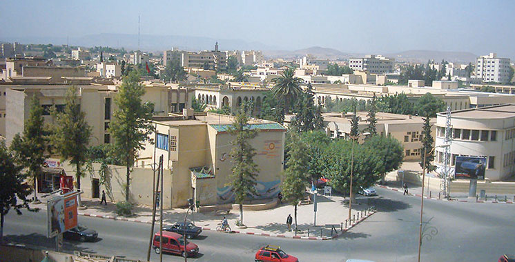 4e édition de la Rencontre du roman à Oujda