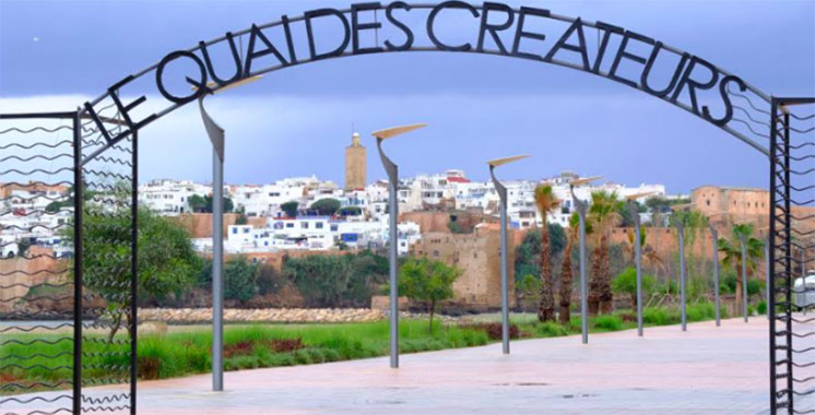 Rabat : la Marina Morocco prolonge son événement « Quai Des Créateurs »