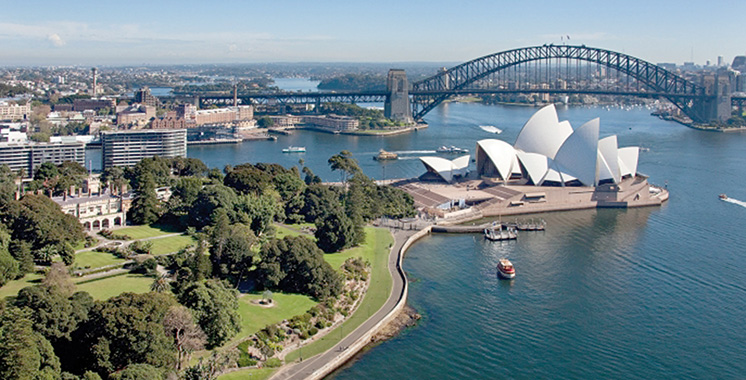 Sydney : Le Maroc invité d’honneur du festival annuel des cultures africaines
