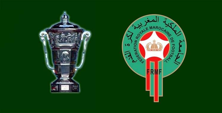 FRMF: la finale de la Coupe du Trône de football se jouera à Rabat