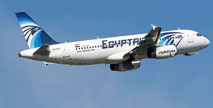 EgyptAir augmente à 11 ses vols hebdomadaires vers Casablanca