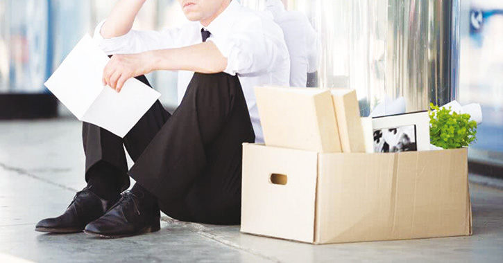 Conseils pratiques : Indemnité pour perte d’emploi