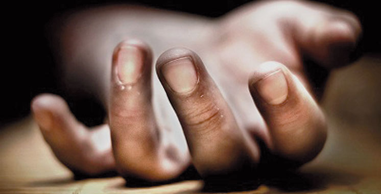 Kelaât Sraghna : Un père se suicide par un raticide