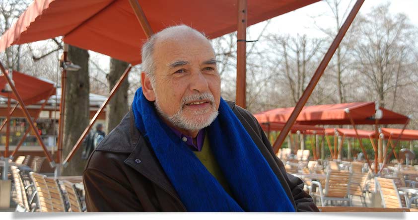 Taher Ben Jelloun ouvre la saison culturelle à l’IMA de Paris