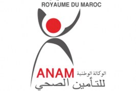 Fonds Covid-19 :  L’ANAM fait don de 10 MDH