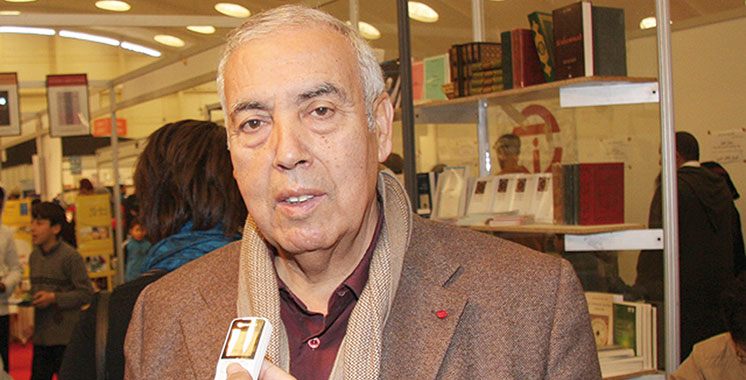 Oujda accueille le 1er Salon du livre maghrébin
