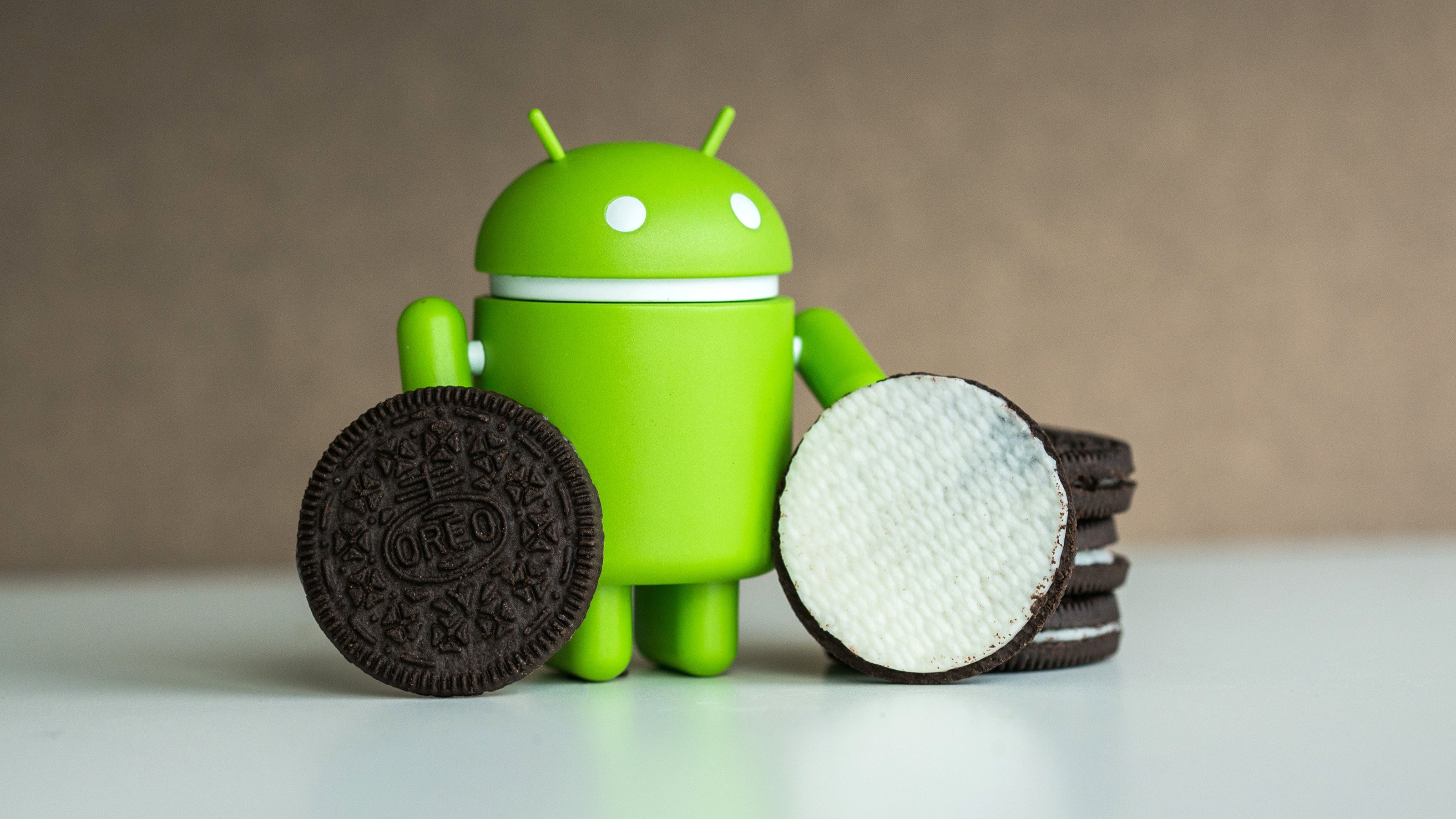 Un bug sur Android Oreo qui consomme votre 4G
