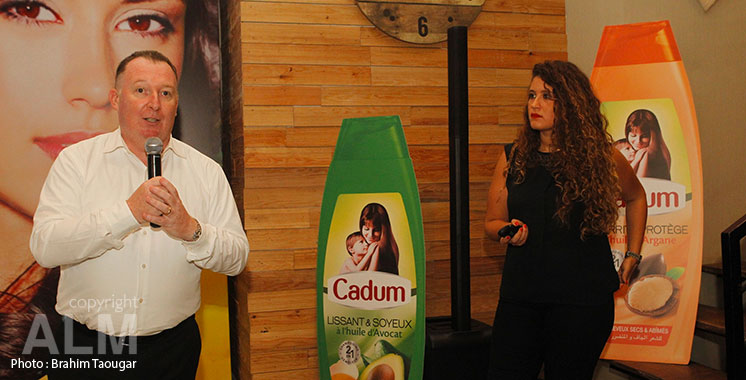 A l’occasion de ses 60 ans, Cadum change son packaging