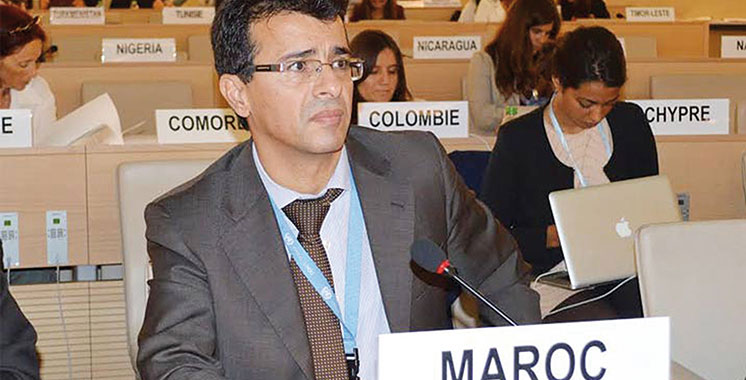 Sahara marocain : Le Maroc dénonce les manœuvres de l’Algérie
