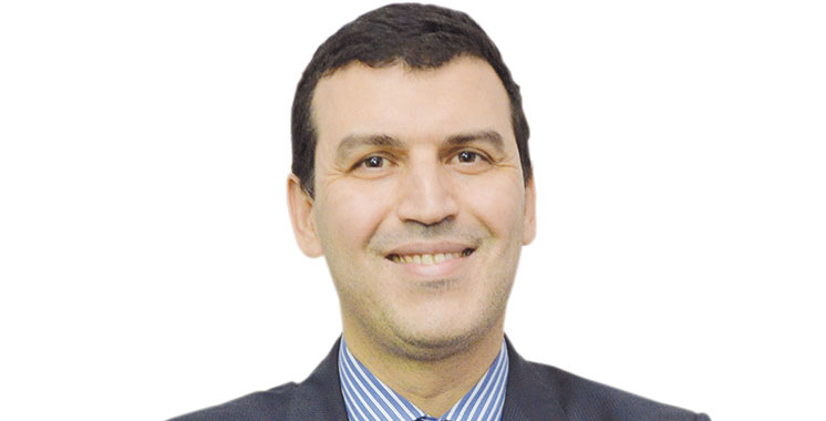 Nomination : Hicham Iraqi Houssaini à la tête de Microsoft Maroc