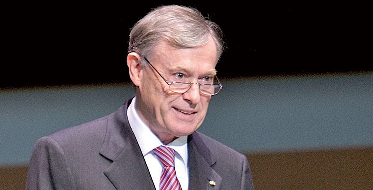 Rétro 2017- Sahara marocain : Un nouvel émissaire de l’ONU et une première visite