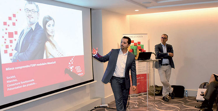 Logiciel de gestion : Wavesoft Maroc s’ouvre au réseau revendeurs