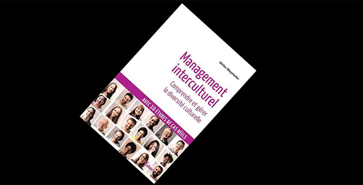 Management interculturel : Comprendre et gérer la diversité culturelle, de Ulrike Mayrhofer