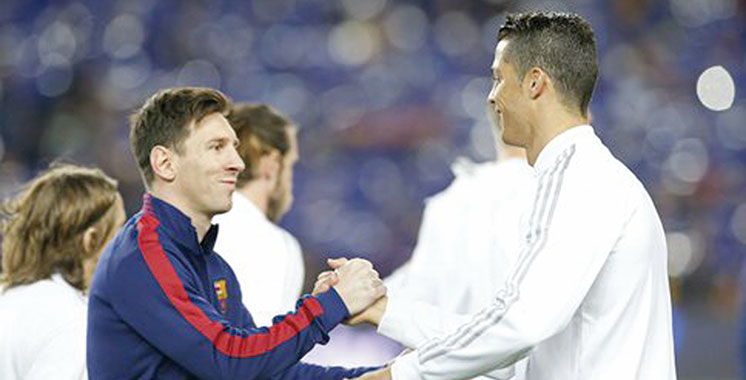 La Liga : Le Clasico Real-Barça le 23 décembre… à 11h00 GMT !
