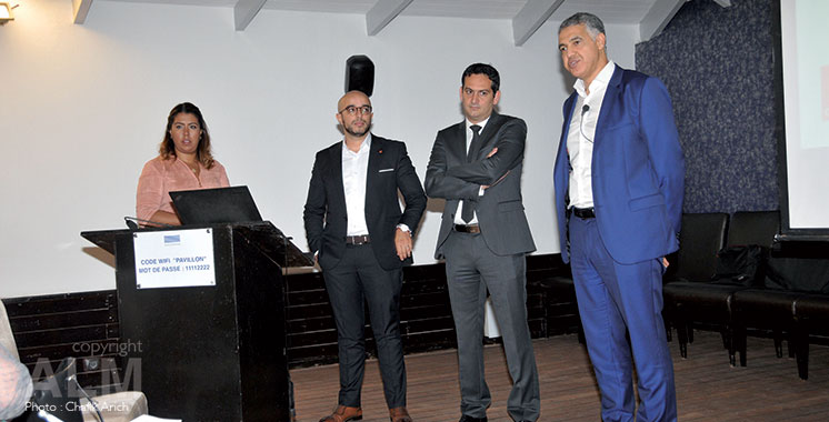 Orange lance le portail Smart M2M