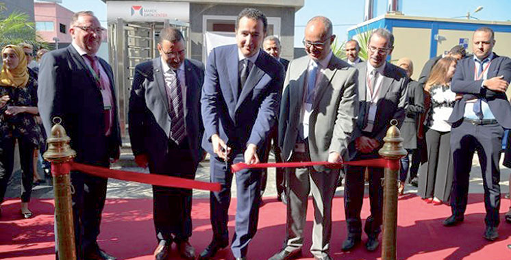Première du genre en Afrique francophone: Maroc Datacenter, première plate-forme Cloud Computing 100% marocaine