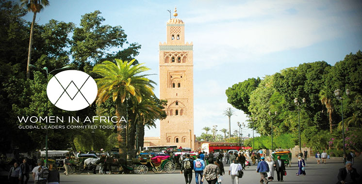 Premier sommet Women in Africa : Une initiative mondiale pour une Afrique inclusive