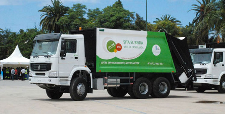 Divorce à l’amiable entre Sita Blanca et la ville de Casablanca