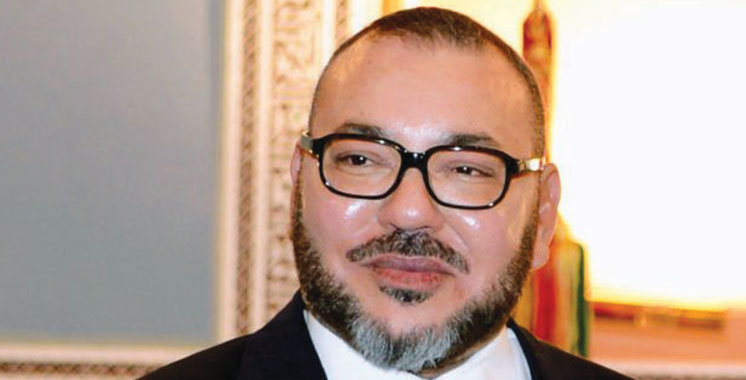 Paris : Le Roi Mohammed VI prend part aux Sommet mondial sur le climat