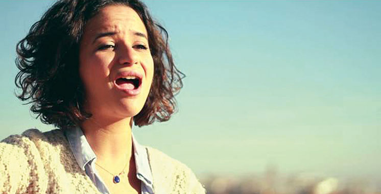 Elle lance «Aji mâaya» ce mardi : Sonia Noor, un nouveau talent à la voix jazzy