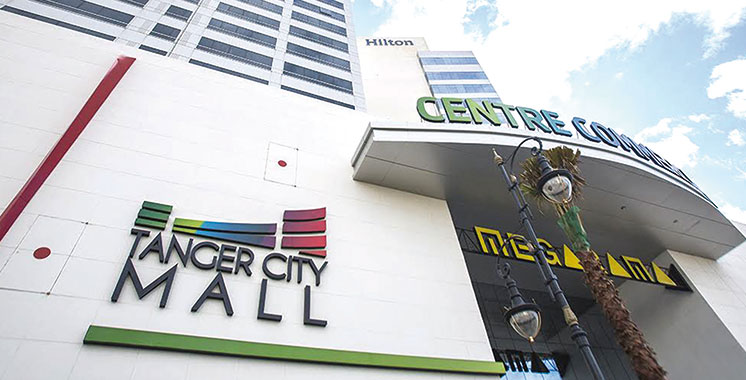 Défilé de mode et nouvelles tendances : Tanger City Mall célèbre le beau temps
