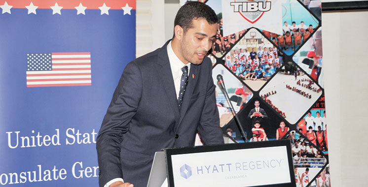 Basket-ball : Le bilan de 7 ans d’existence de Tibu Maroc