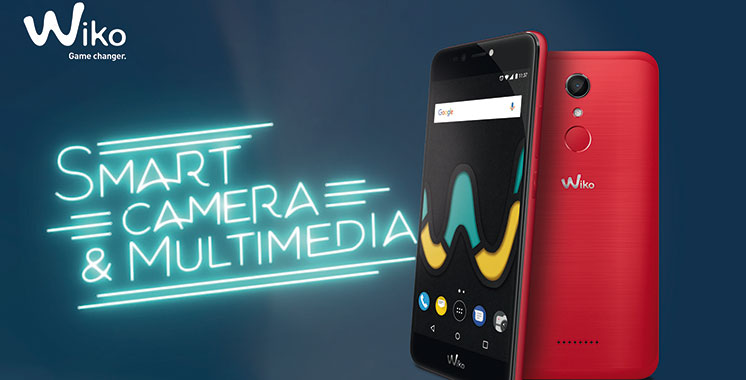 Wiko : Deux nouveaux téléphones dans la gamme U