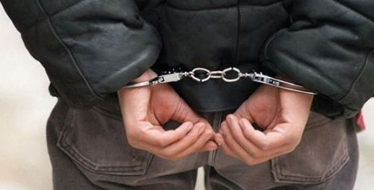 Tanger : 2 ans de prison pour le braqueur d’une agence bancaire