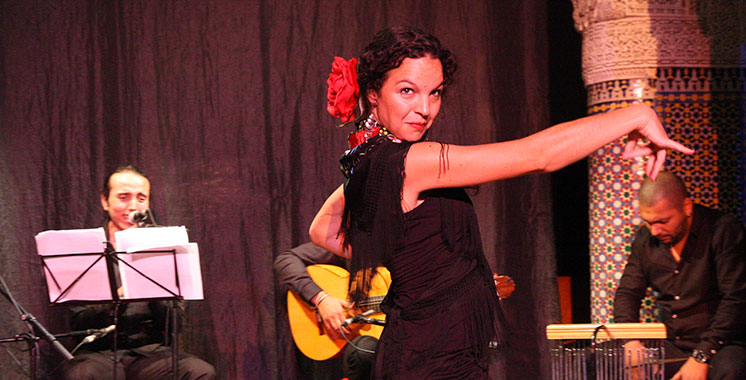 Fès : Des concerts de Flamenco en ouverture de la saison culturelle de l’Institut Cervantès