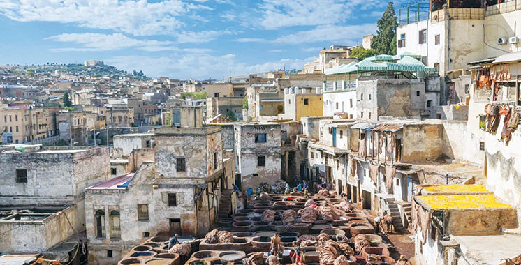 Fès : Journée d’étude sur la biodiversité et ressources naturelles