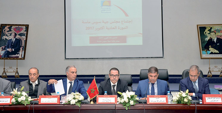 900 millions de dirhams pour l’autoroute nord-est du Grand Agadir