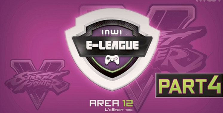 Inwi e-league : Une plate-forme qui suscite l’engouement des Gamers marocains